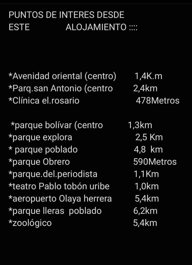 Apartamento Vistas Lindas Cerca Centro Medellín Buitenkant foto