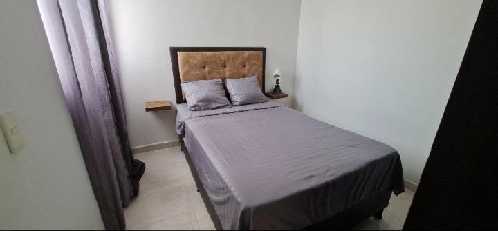 Apartamento Vistas Lindas Cerca Centro Medellín Buitenkant foto